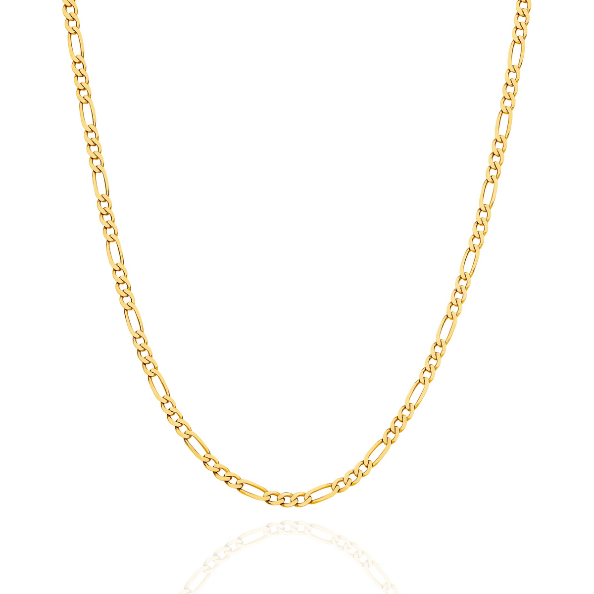 The Signature Figaro Chain | The Jewel Concierge