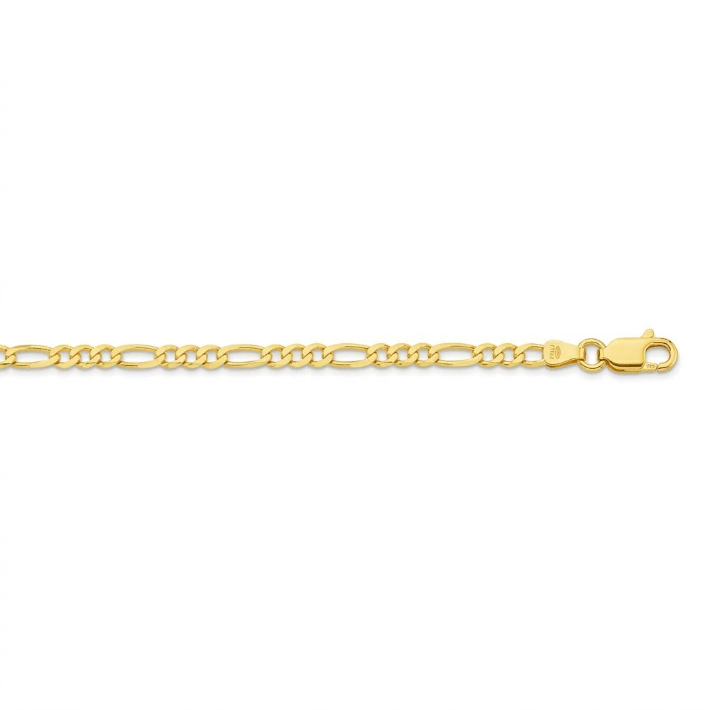 The Figaro Bracelet