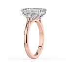 The Selene Ring - Emerald & Trapezoid Trilogy