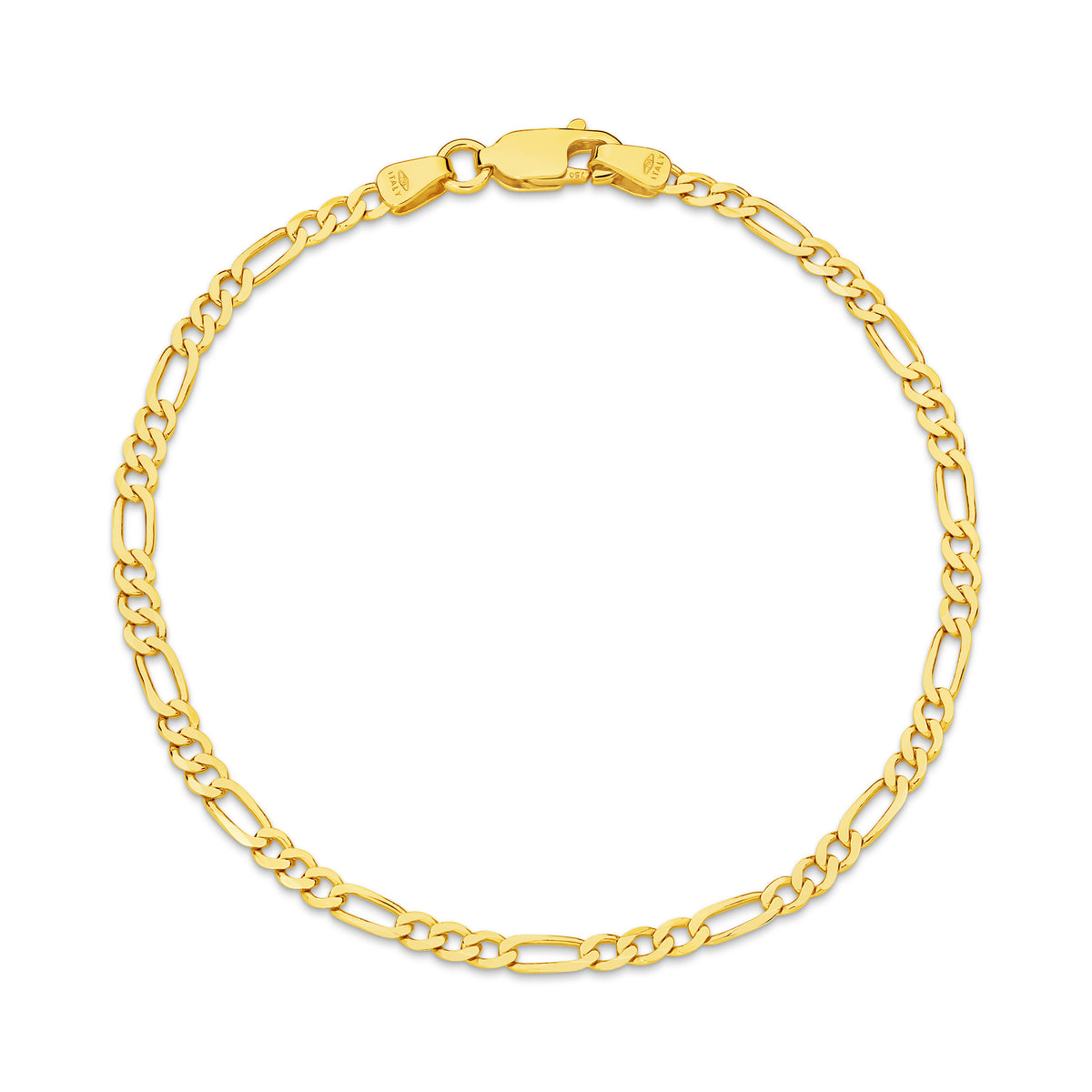 The Figaro Bracelet