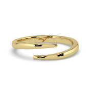 The Isabella Ring – Open Wrap Around – The Jewel Concierge