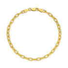 The Paper Clip Bracelet