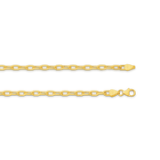 The Paper Clip Chain – The Jewel Concierge