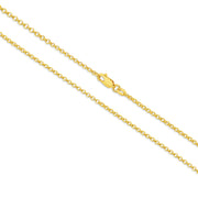 Petite Belcher Bracelet | The Jewel Concierge