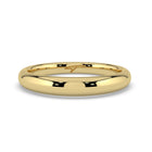 The Cloud Ring - Petite Gold