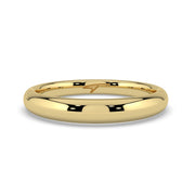 The Cloud Ring – Petite Gold – The Jewel Concierge
