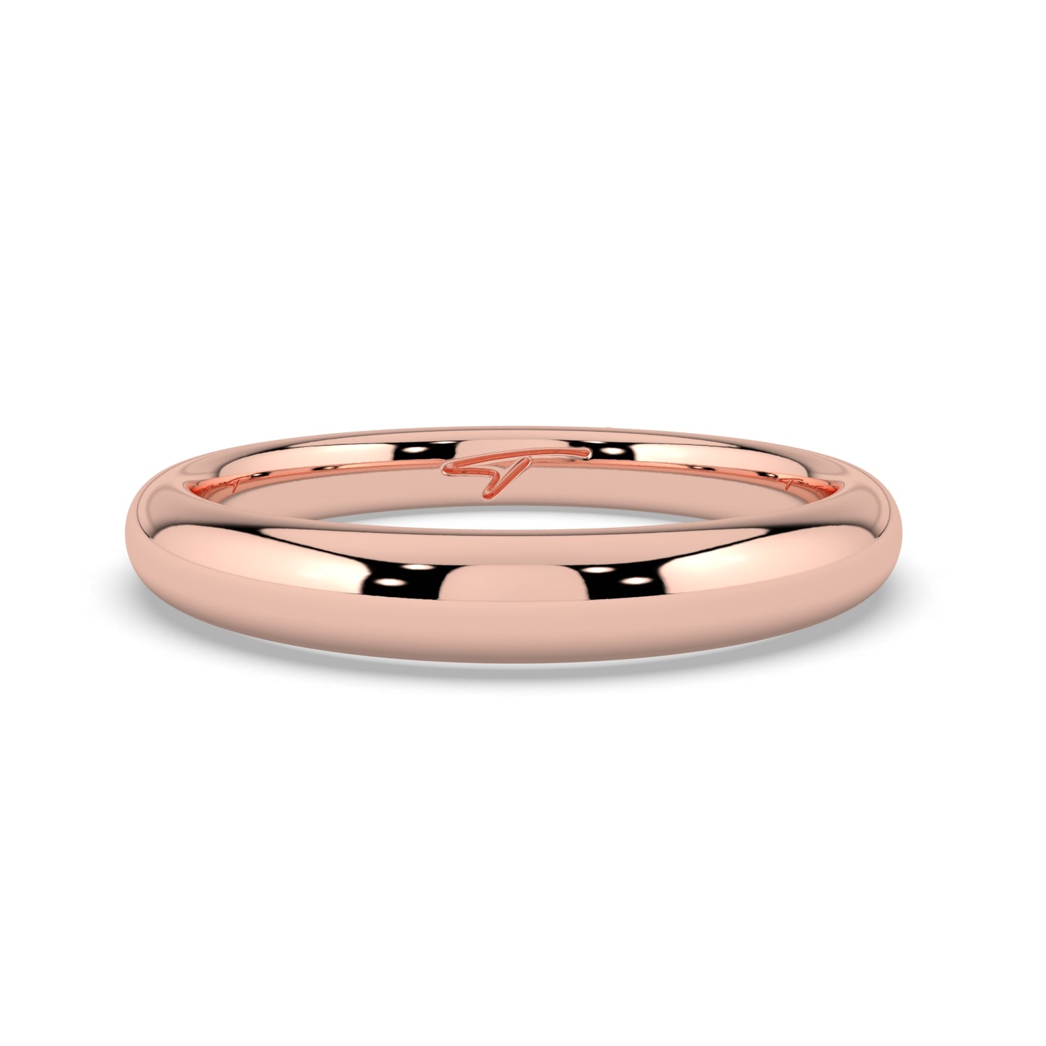 The Cloud Ring - Petite Gold