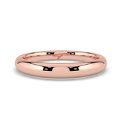 The Cloud Ring – Petite Gold – The Jewel Concierge