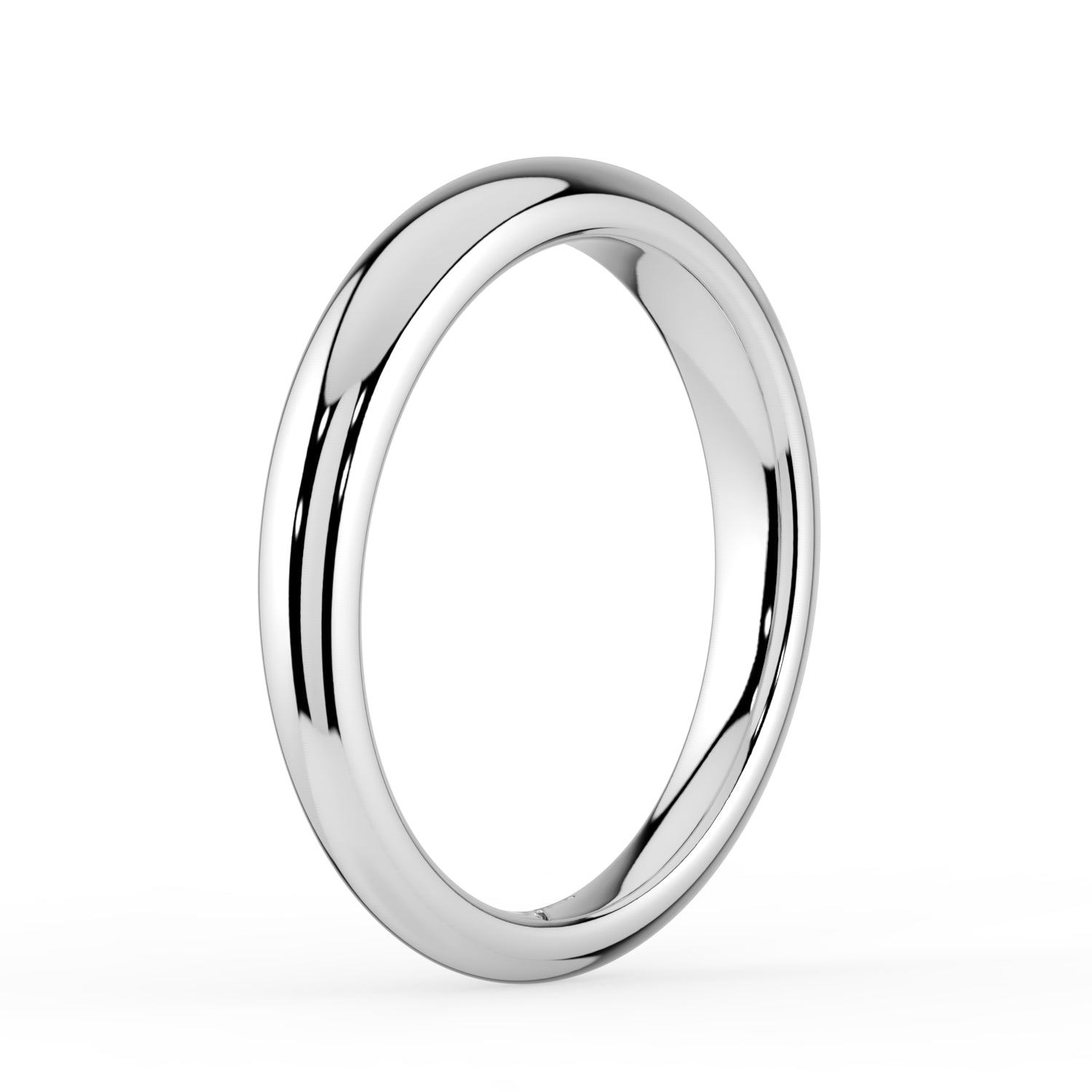 The Cloud Ring - Petite Gold