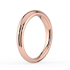 The Cloud Ring - Petite Gold
