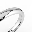 The Cloud Ring - Petite Gold