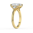 The Selene Ring - Radiant & Trapezoid Trilogy