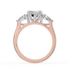 The Vivienne Ring - Marquise and Pear Trilogy