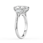 The Vivienne Ring - Radiant and Pear Trilogy