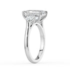 The Vivienne Ring - Emerald and Pear Trilogy