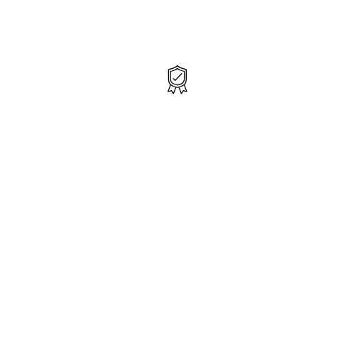 Warranty icon